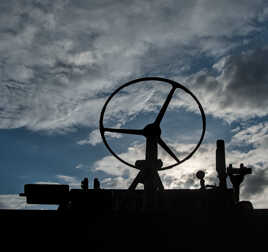 Cimetière mécanique (5)