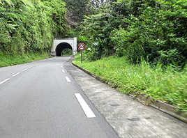 Le bout du Tunnel