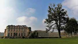 Chateau de la Ferté Vidame