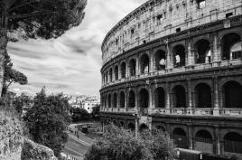 Le colisée 2