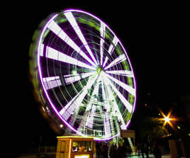 La grande roue