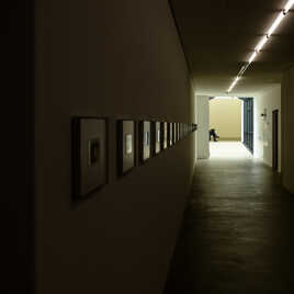 pictures at an exhibition
