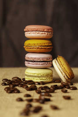 Macarons