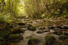 Coulée à long therme...