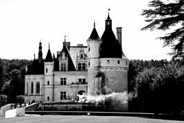 Promenade à Chenonceaux 3