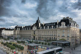 Rennes, république