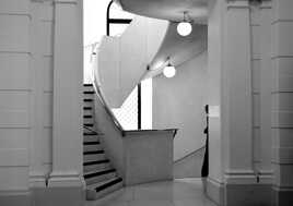 Humain et jeu de volumes