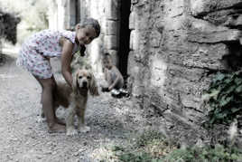 Je dérange... jeux dérangés.