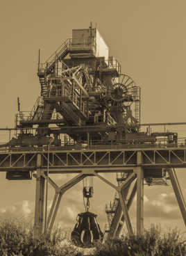 La machine a remonter le temps