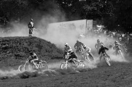 Attention au départ