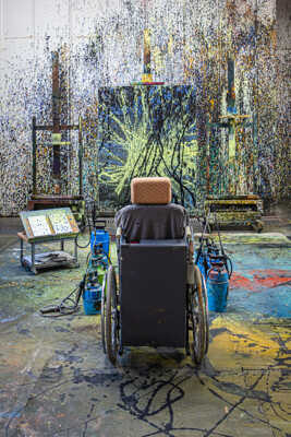 Atelier de fin de vie