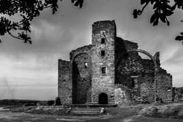 ruines de Foncalvy (suite)