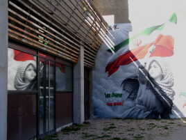 Exprimer sa révolte