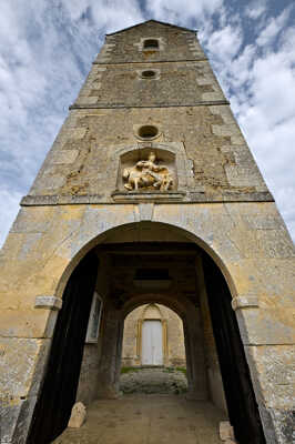 Eglise St Martin(2)