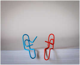 tête de trombone !!