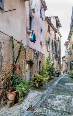 Biot, ruelle 21