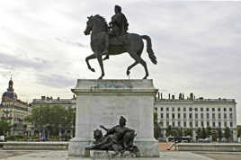 Place Bellecour