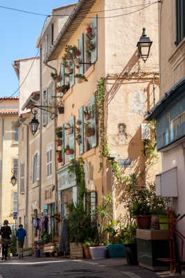 Oh fada, c'est Marseille !