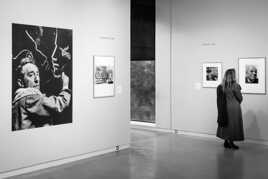 pictures at an exhibition