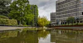 Le Jardin des Géants