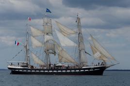Le Belem
