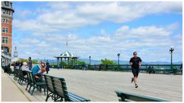 Belle journée ensoleillée