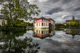 Reflets d'Antan