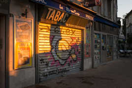 Un dernier shoot .... pour la route