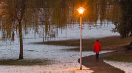 Noir c'est noir même si...
