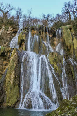 Cascade de Glandieu