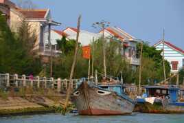 Architecture et bateaux