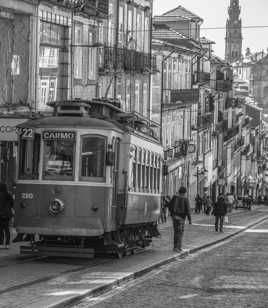 Tramway