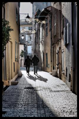 C'est aussi ça St Tropez