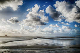 Entre deux averses de novembre