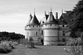 Le Château