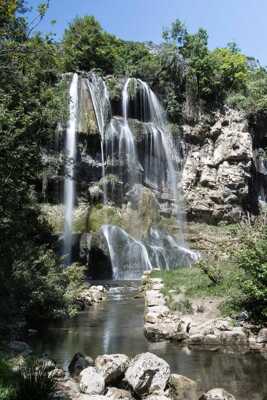 Cascade des Dards