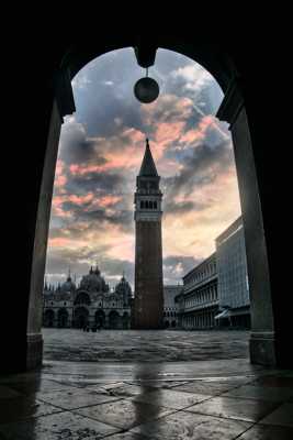 Campanile