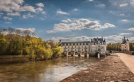 chateau chenonceau