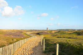 Le calme après la tempête