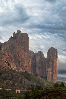 los mollos de riglos