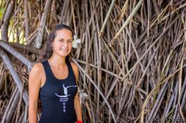 Vahine de Tahiti, Belle Vahine