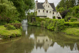 Le Moulin D'Enquin