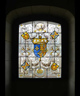 Au travers de Catherine de Médicis