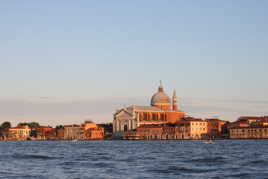 Venezia - Redentore