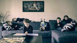 L'invasion des clones