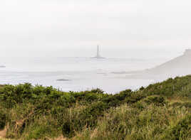 Brume sur Jobourg (3)