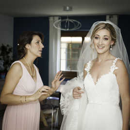 Dernier instant avant....