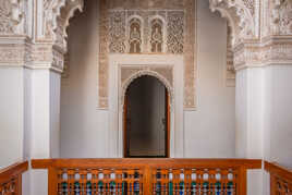 Medersa Ben Youssef
