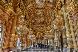 OPERA GARNIER