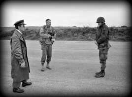 La rencontre historique ou pas (chercher l'erreur !)